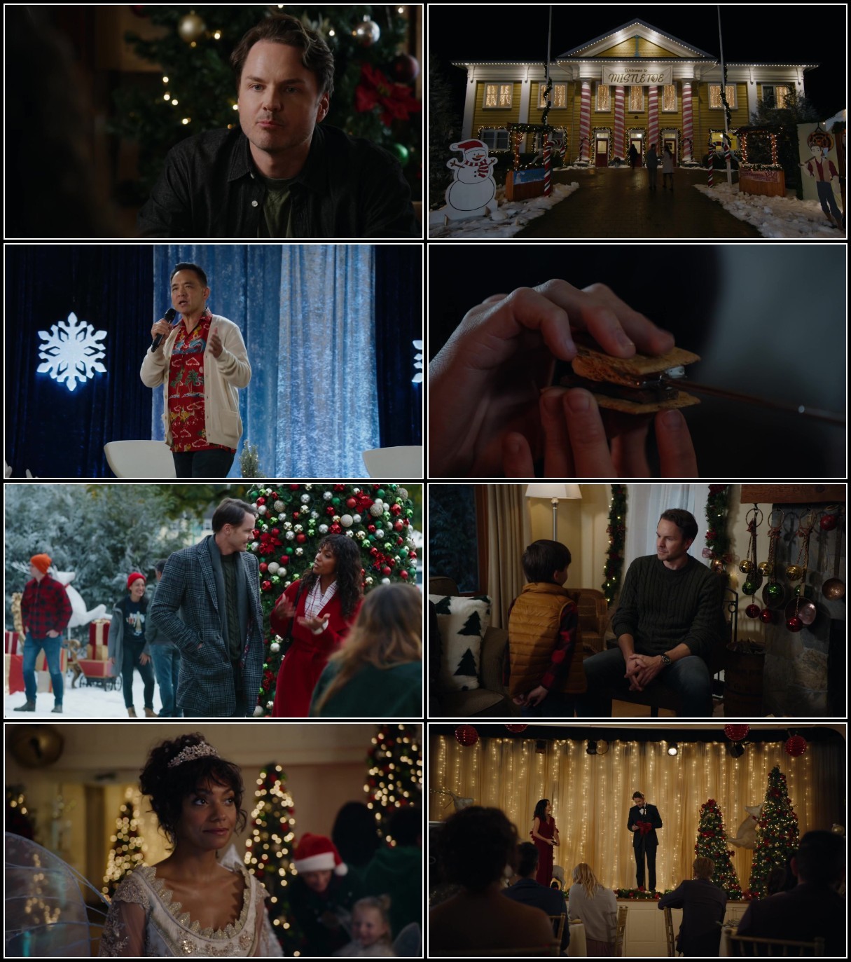 magic in mistletoe (2023) 1080p Web hevc x265 RMTEAM CdQicJok_o