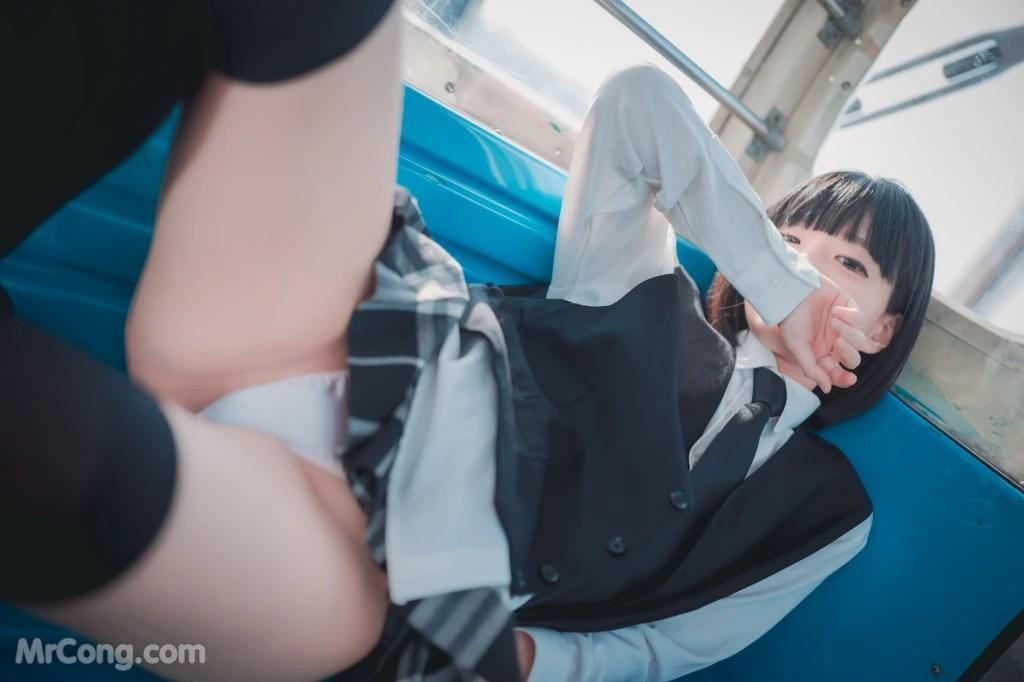 DJAWA Photo - Jeong Jenny (정제니): "Theme Park Girl" (162 photos)(61)