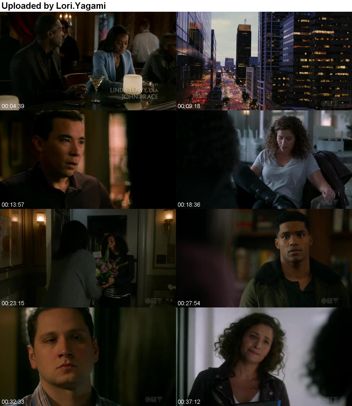 How to Get Away with Murder S06E05 HDTV x264-SVA