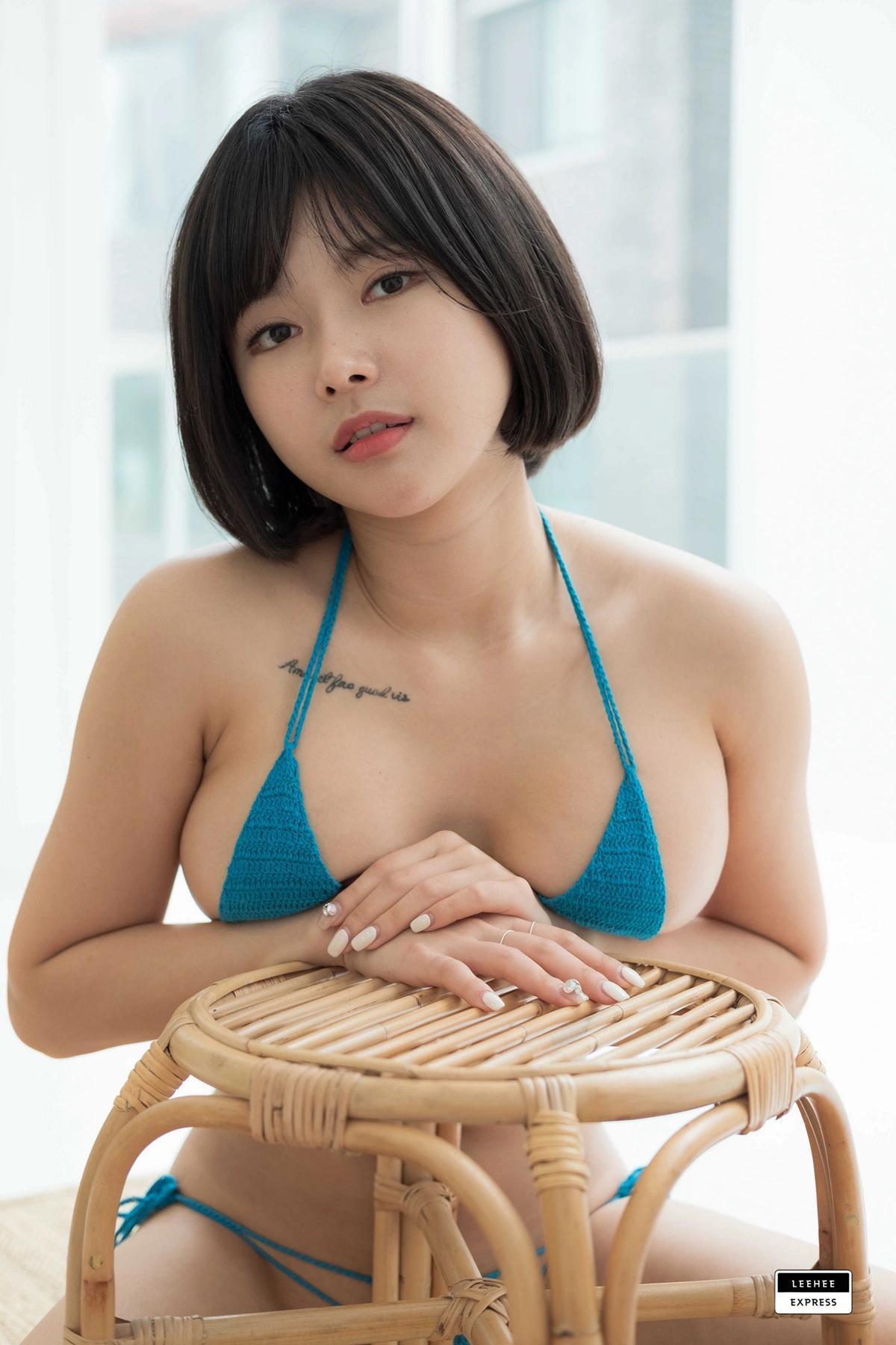U.Hwa 은유화, LEEHEE EXPRESS LERB-139 Set.02(31)