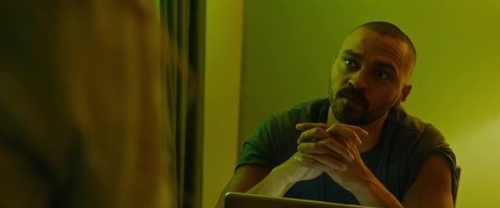 Random Acts Of Violence 2020 HDRip XviD AC3-EVO Random Acts Of Violence 2020 HDRip XviD AC3-EVO