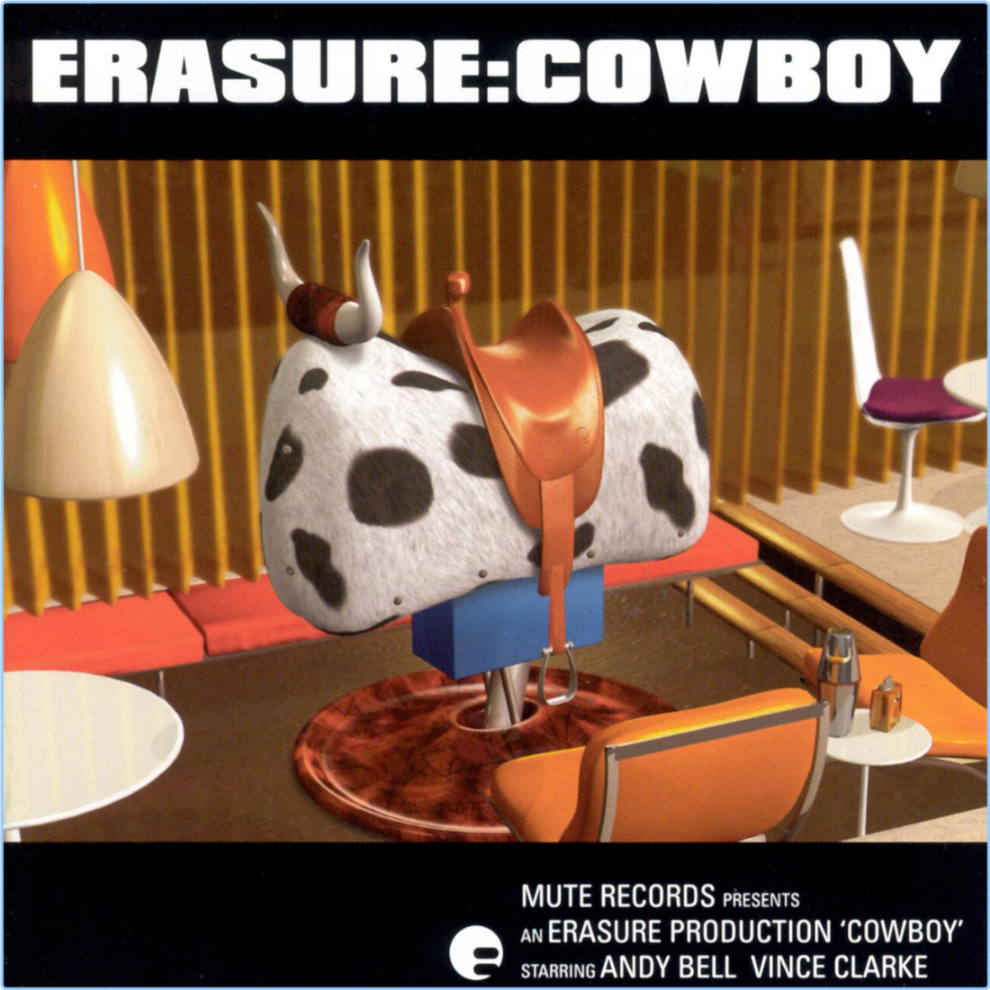 Erasure Cowboy (2024) Expanded Edition (2024) 16Bit 44 1kHz [FLAC] H0rYMPZO_o