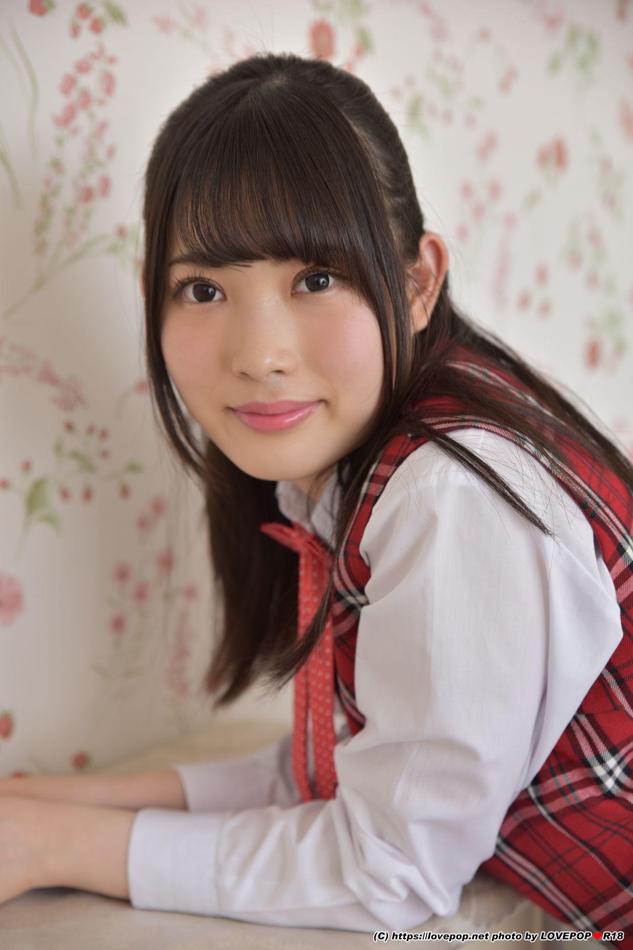 [LOVEPOP] Rika Miama 美甘りか Photoset 01 写真集(16)