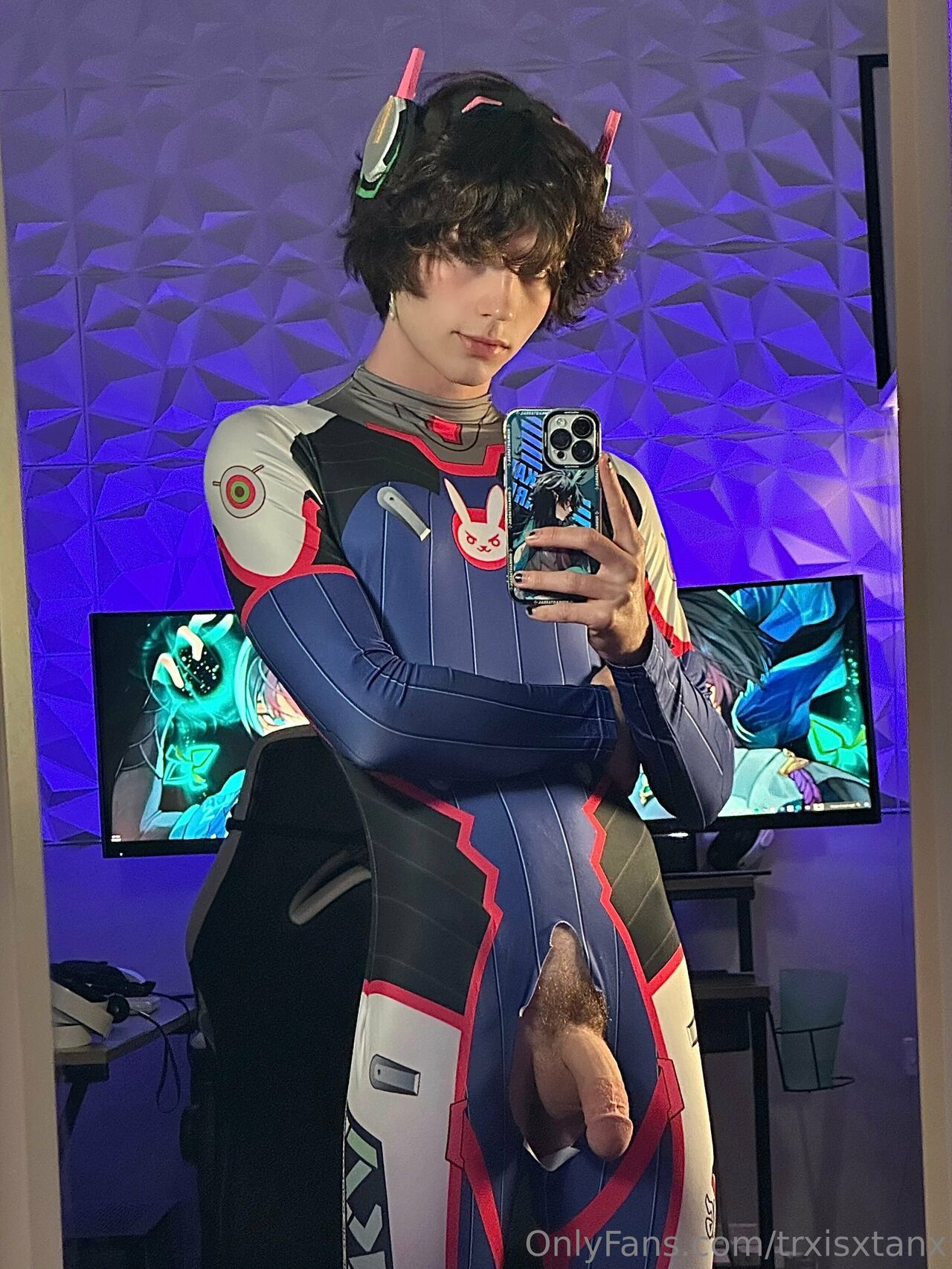 [trxisxtanx] D.va - trans