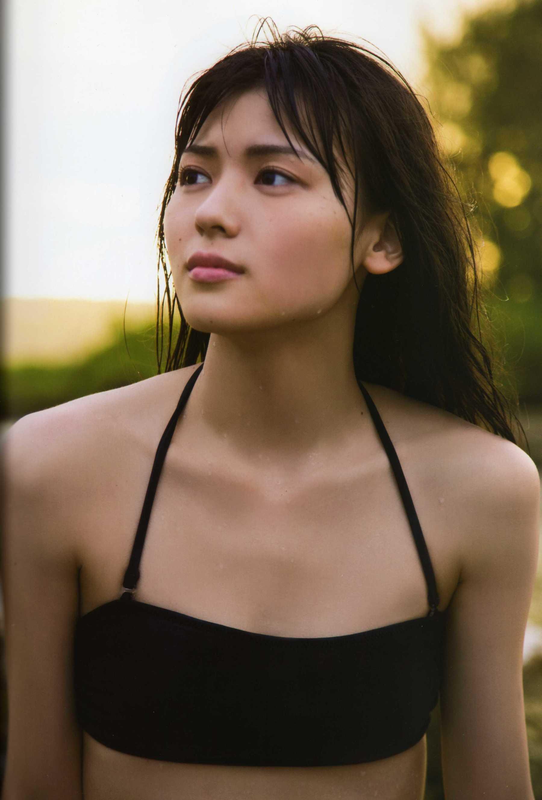 Maimi Yajima 矢島舞美 [PhotoBook] 写真集(74)