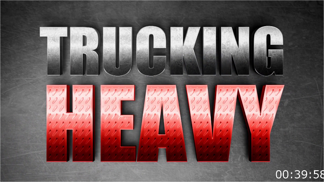 Trucking Heavy (2022) Season 3 Complete Mixed WEBrip (x264) GBSCy9SO_o