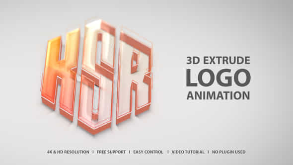 Logo Reveal - VideoHive 46237694