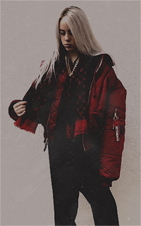 Billie Eilish PQpW6Tml_o