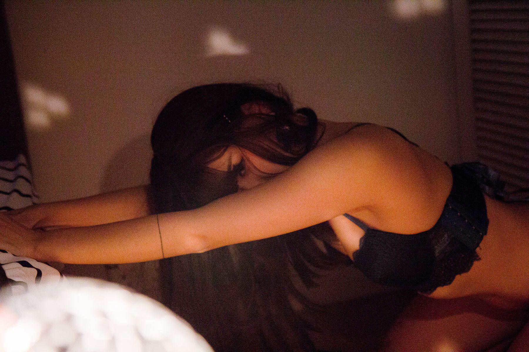 Kuromelo 黒メル, [DCP-snaps] Melancholia Night Set.01(21)