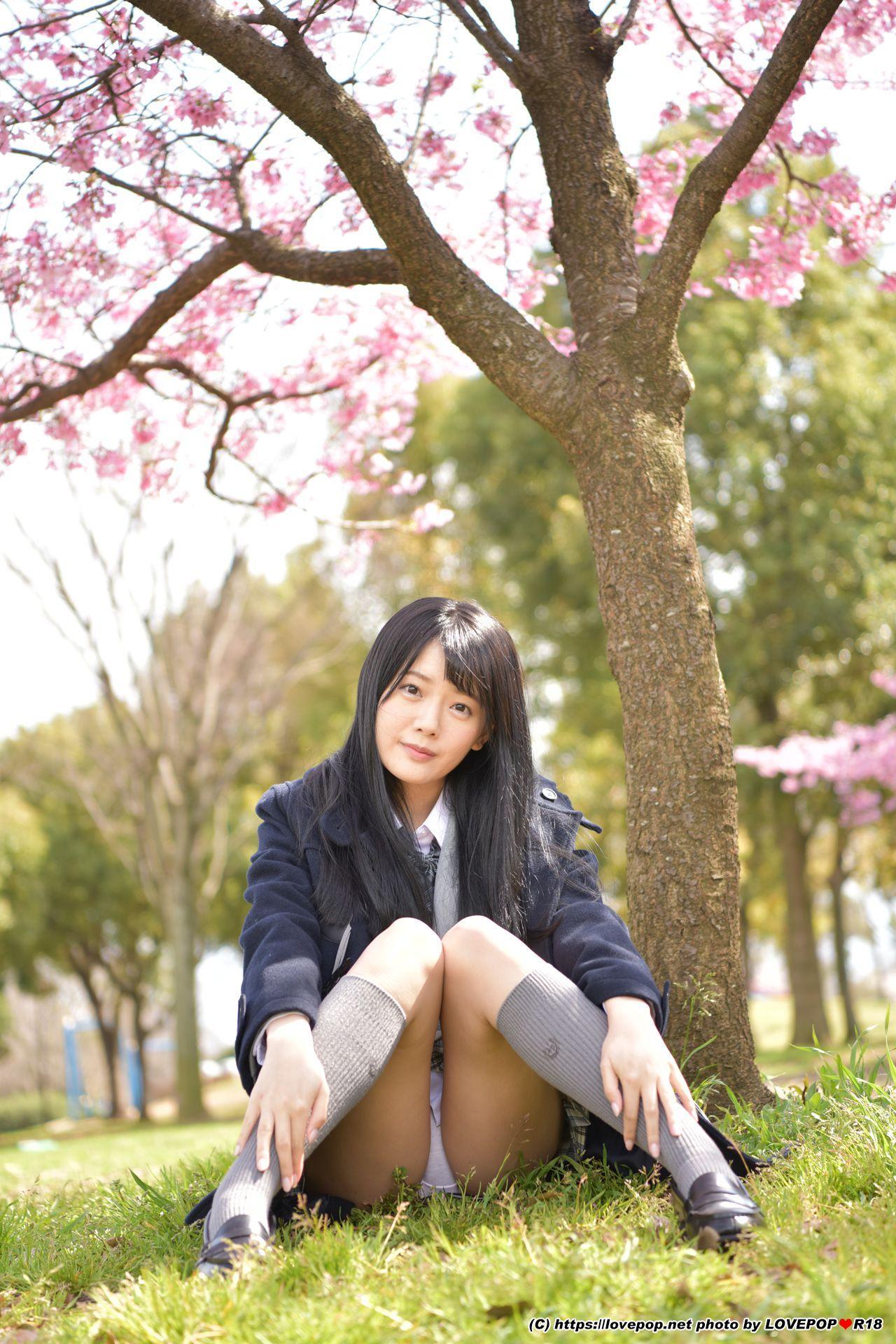 [LOVEPOP] 柳井める Meru Yanai Photoset 07 写真集(55)