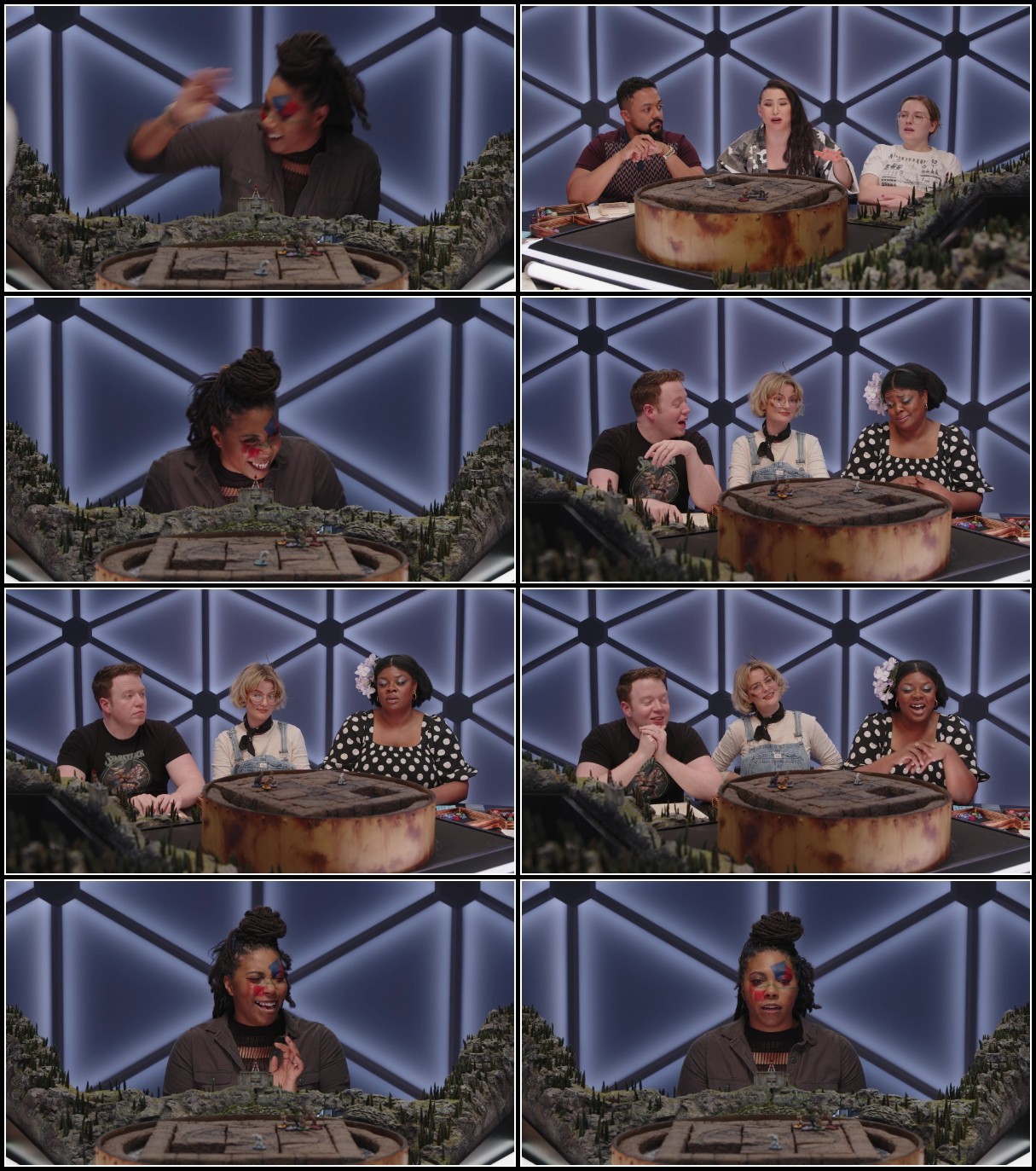 Dimension 20s Adventuring Party S15E06 1080p WEB-DL AAC2 0 H 264-NTb