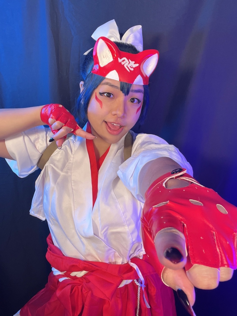 Lumi Star - Kiriko