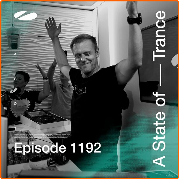 Armin Van Buuren ASOT (1192) A State Of Trance Episode (1192) (2024) [FLAC] 16BITS 44 1KHZ DwKlPJ2J_o