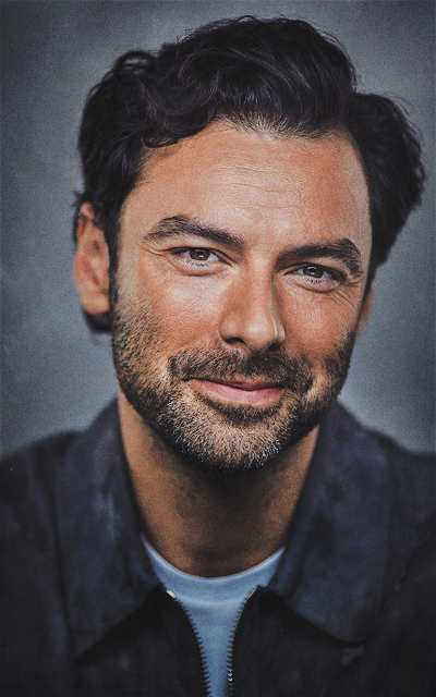 Aidan Turner P5aIBByb_o