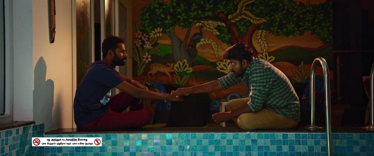 Velvet Nagaram (2020) Tamil 720p HDRip x264 DD5 1 ESub-BWT Velvet Nagaram (2020) Tamil 720p HDRip x264 DD5 1 ESub-BWT