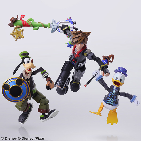 "Kingdom Heart" - Figurines - Page 10 KpYOt7b8_o