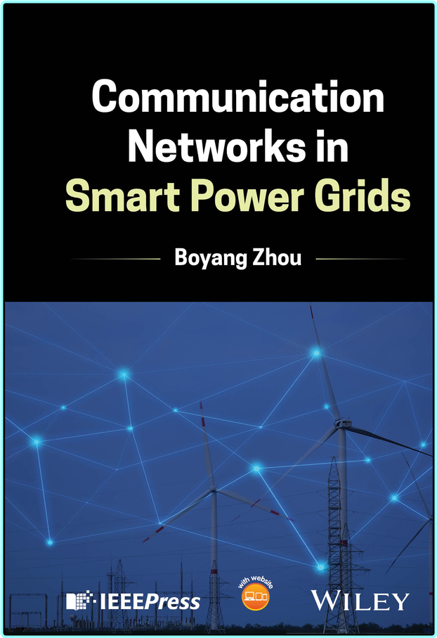 Communication Networks In Smart Power Grids