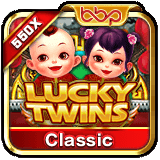 Lucky Twins