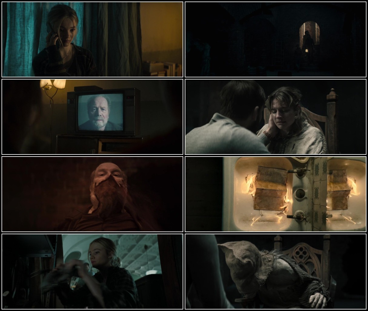 Baghead (2023) 720p WEBRip x264 AAC-YTS RdNxUuRn_o