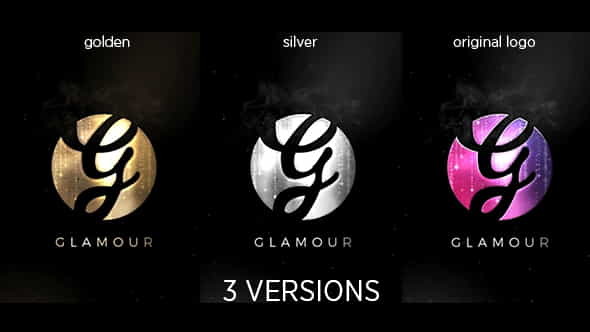 GLAMOUR - VideoHive 21450576