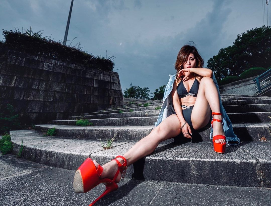 IG正妹—MAKI t5Iu0fIs o - IG正妹—MAKI