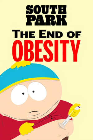 South Park The End of Obesity 2024 720p 1080p WEBRip