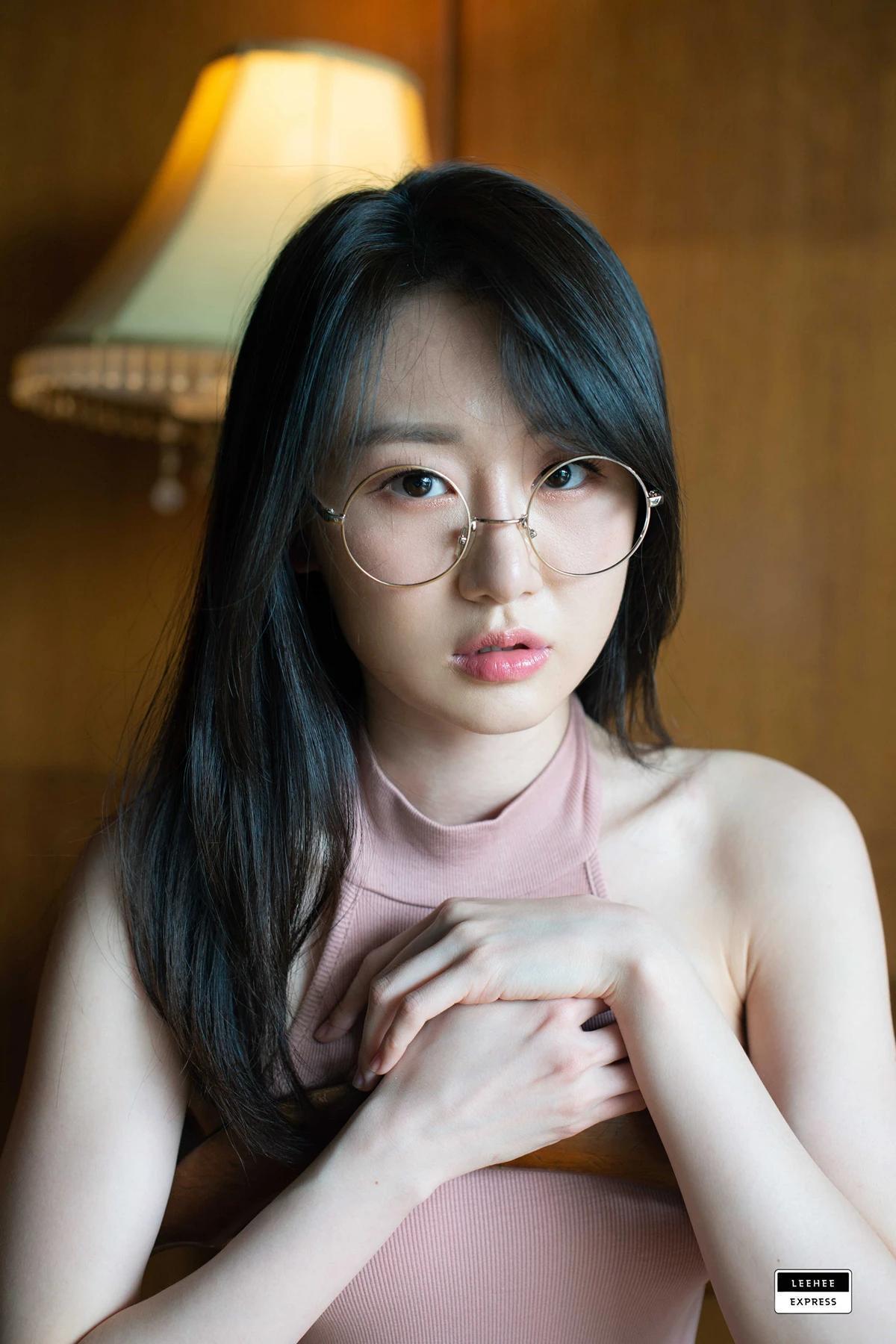 Na-Kyung 나경, LEEHEE EXPRESS LERB-084A Set.02(1)