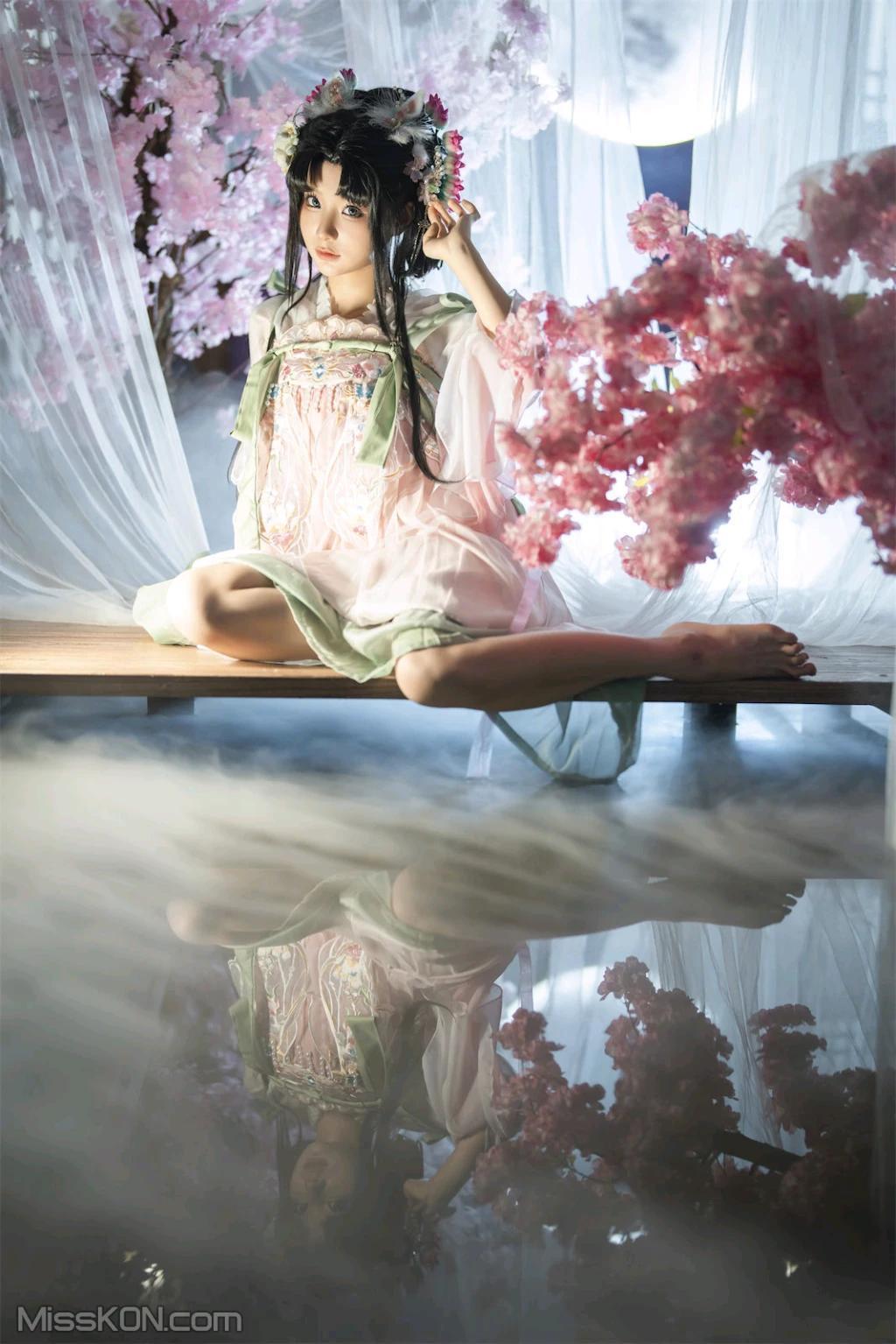 Coser@蠢沫沫 (chunmomo): 古装 (152 photos)(10)