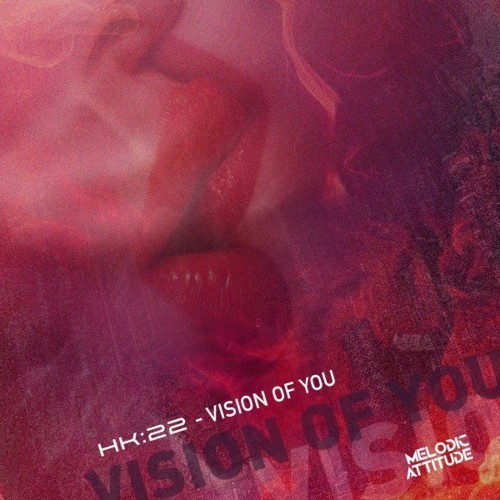  HK:22 - Vision of You (2022) 