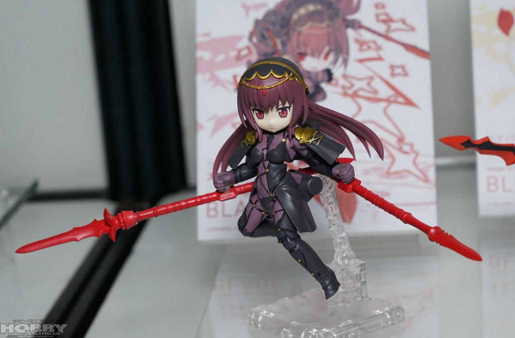 Fate Stay Night et les autres licences Fate (PVC, Nendo ...) - Page 22 SGbJXdLJ_o