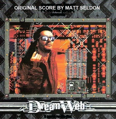 Dreamweb Soundtrack
