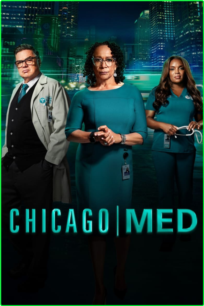 Chicago Med S09E05 [1080p] (x265) [6 CH] TuGvwTnZ_o