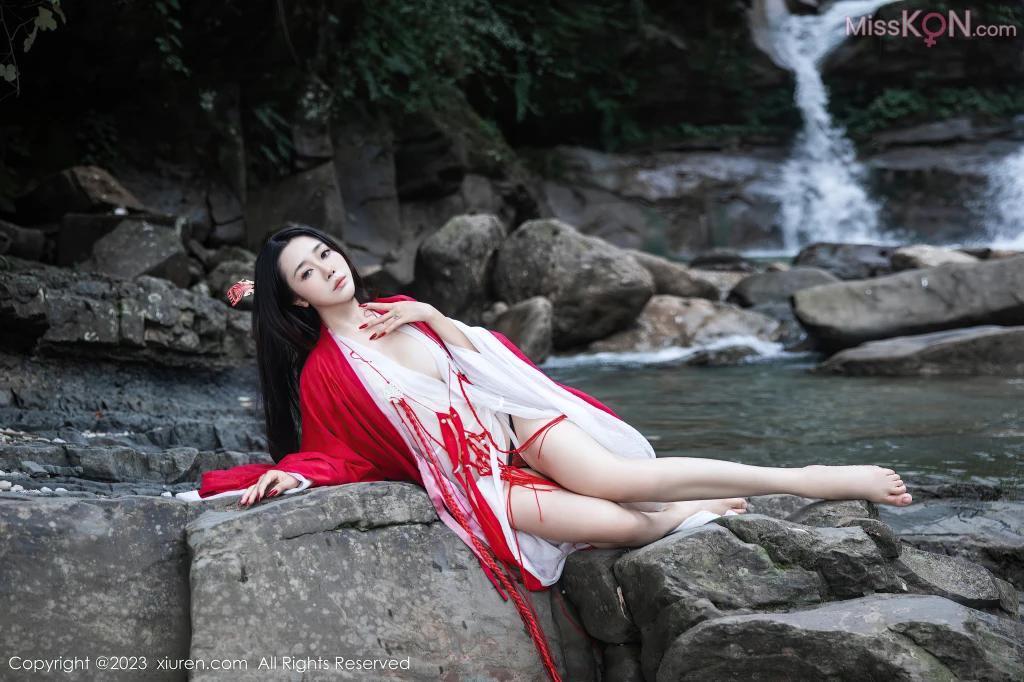 XIUREN No.7289 – 7296 (668 photos)(504)