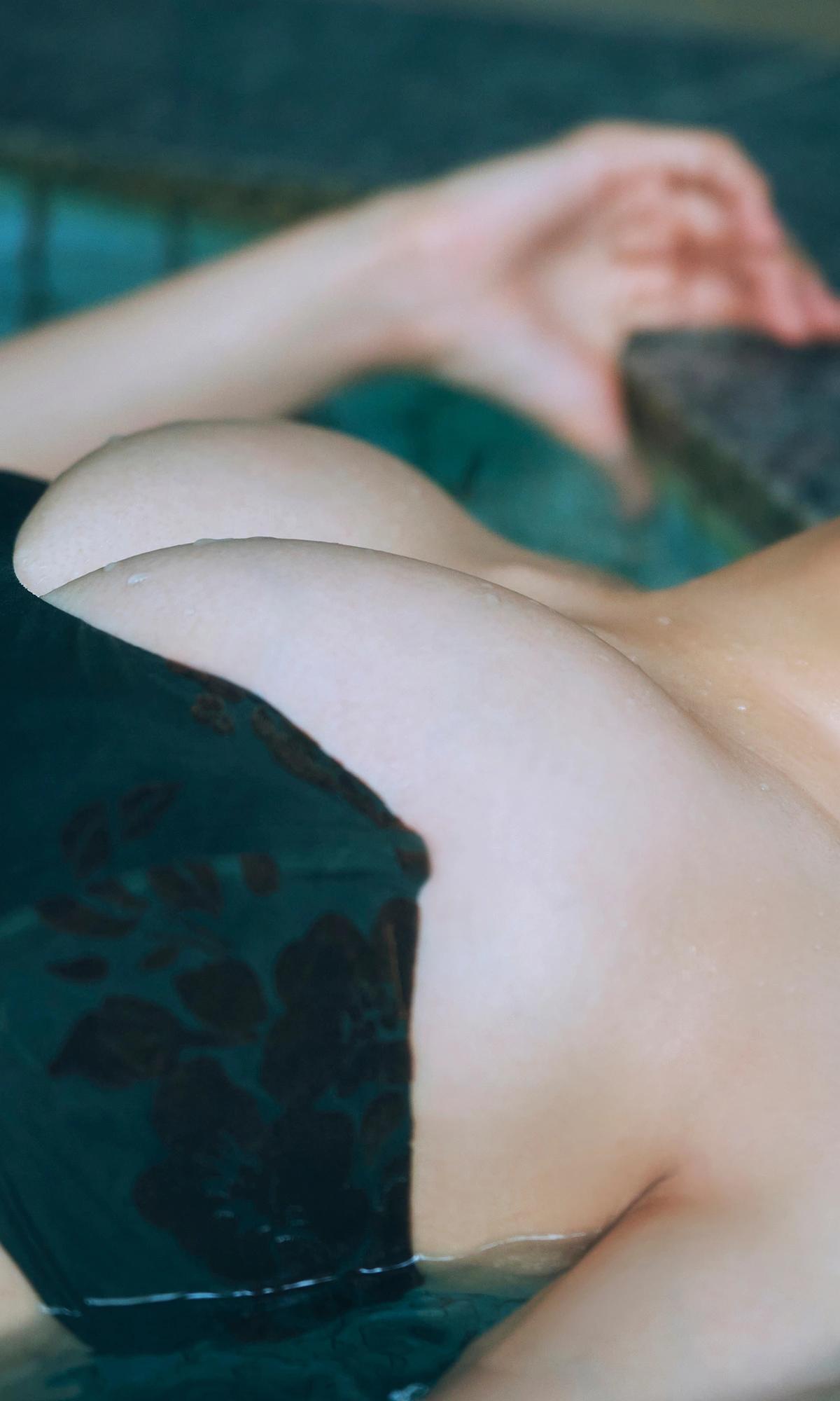 Rei Jonishi 上西怜, 写真集 「再会～prologue～」 Set.01(15)