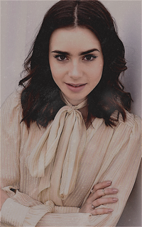 Lily Collins Z6uvy6ky_o