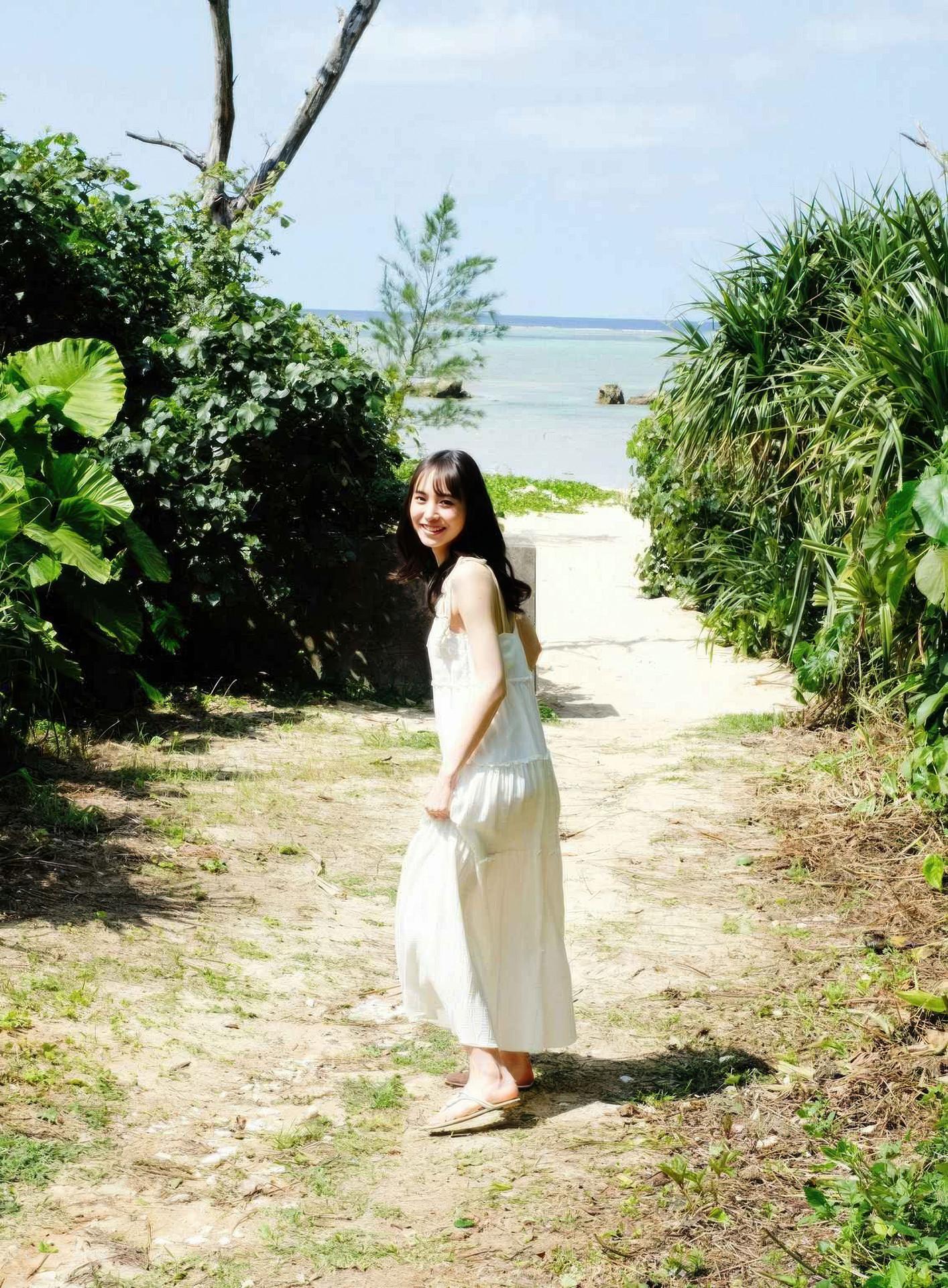 Hiroe Igeta 井桁弘恵, 週プレ PHOTO BOOK 「いげちゃん」 Set.02(7)