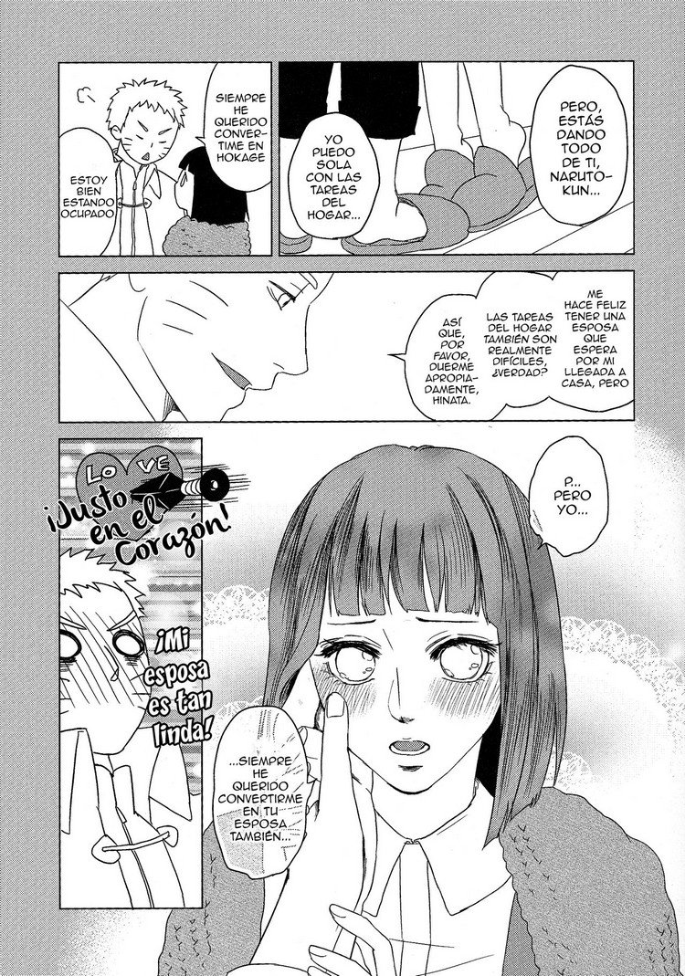 Uzumaki Hinata Hentai - 5