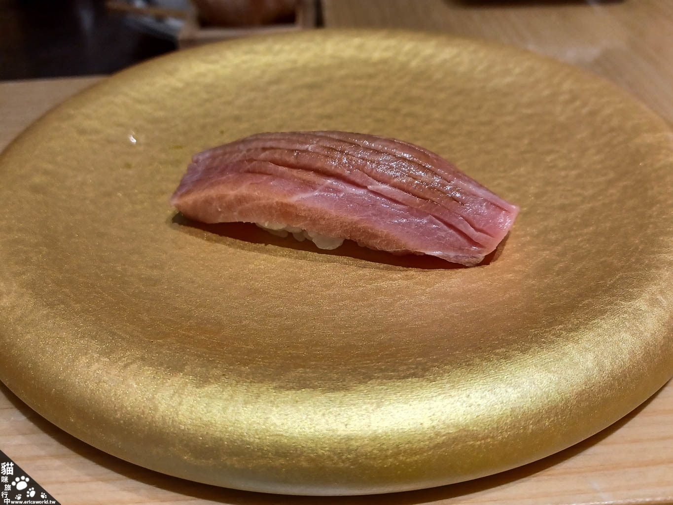 長崎黑鮪魚大腹