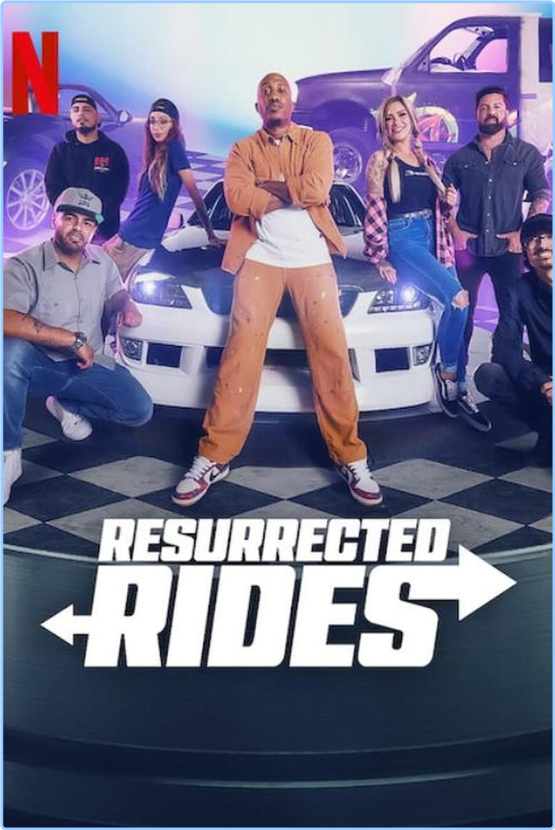 Resurrected Rides S01 [1080p] (H264) [6 CH] 1Bb3vaTB_o