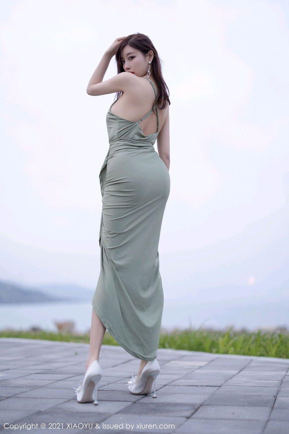 语画界 Vol. 0538 杨晨晨Yome(18)