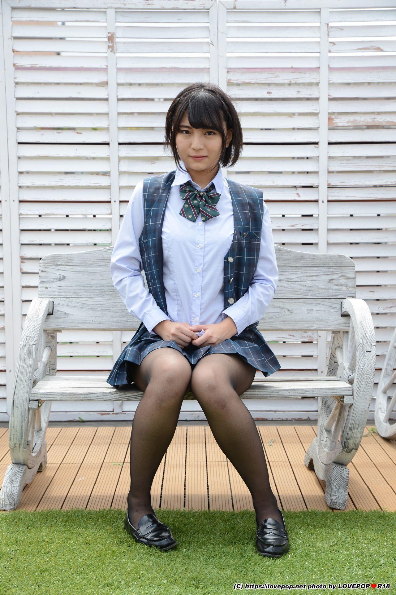 Nogi Hotaru 乃木蛍 Photoset 04 [LOVEPOP] 写真集(53)