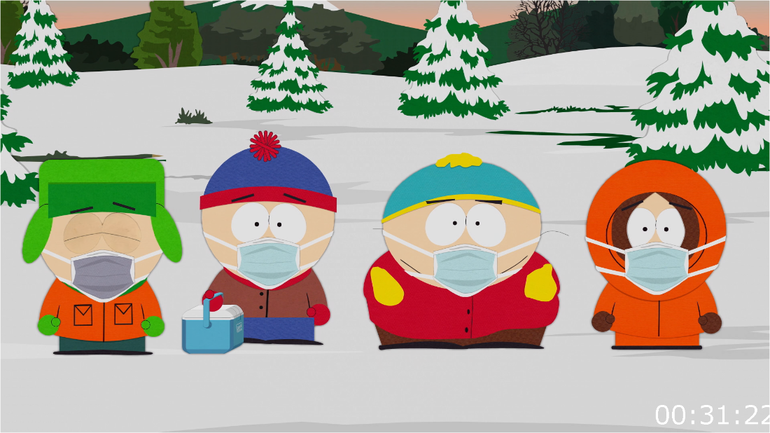 South Park S24 [6 CH] KUHWgXPq_o