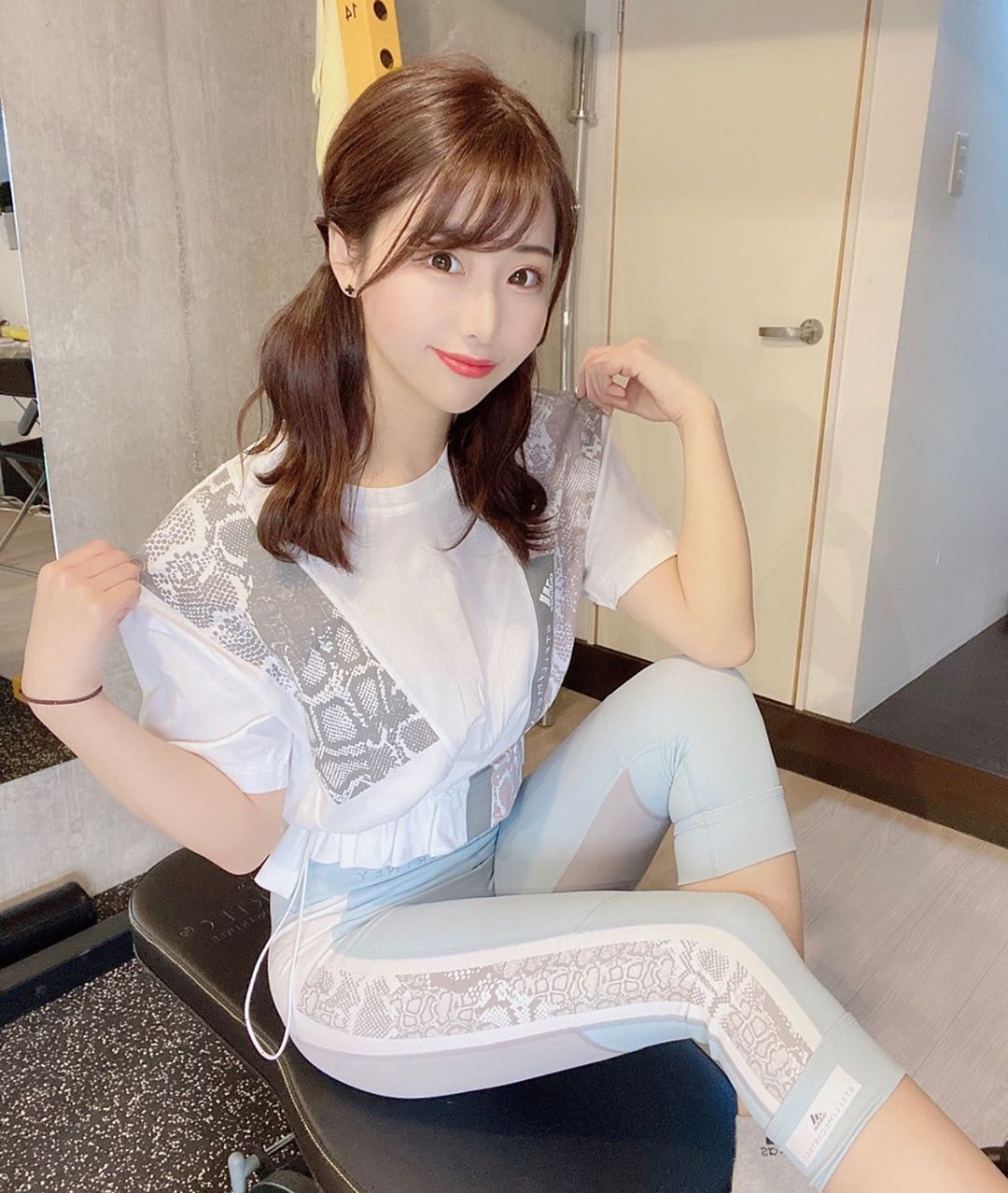 IG正妹—ななみん 7N1f3dRj o - IG正妹—ななみん