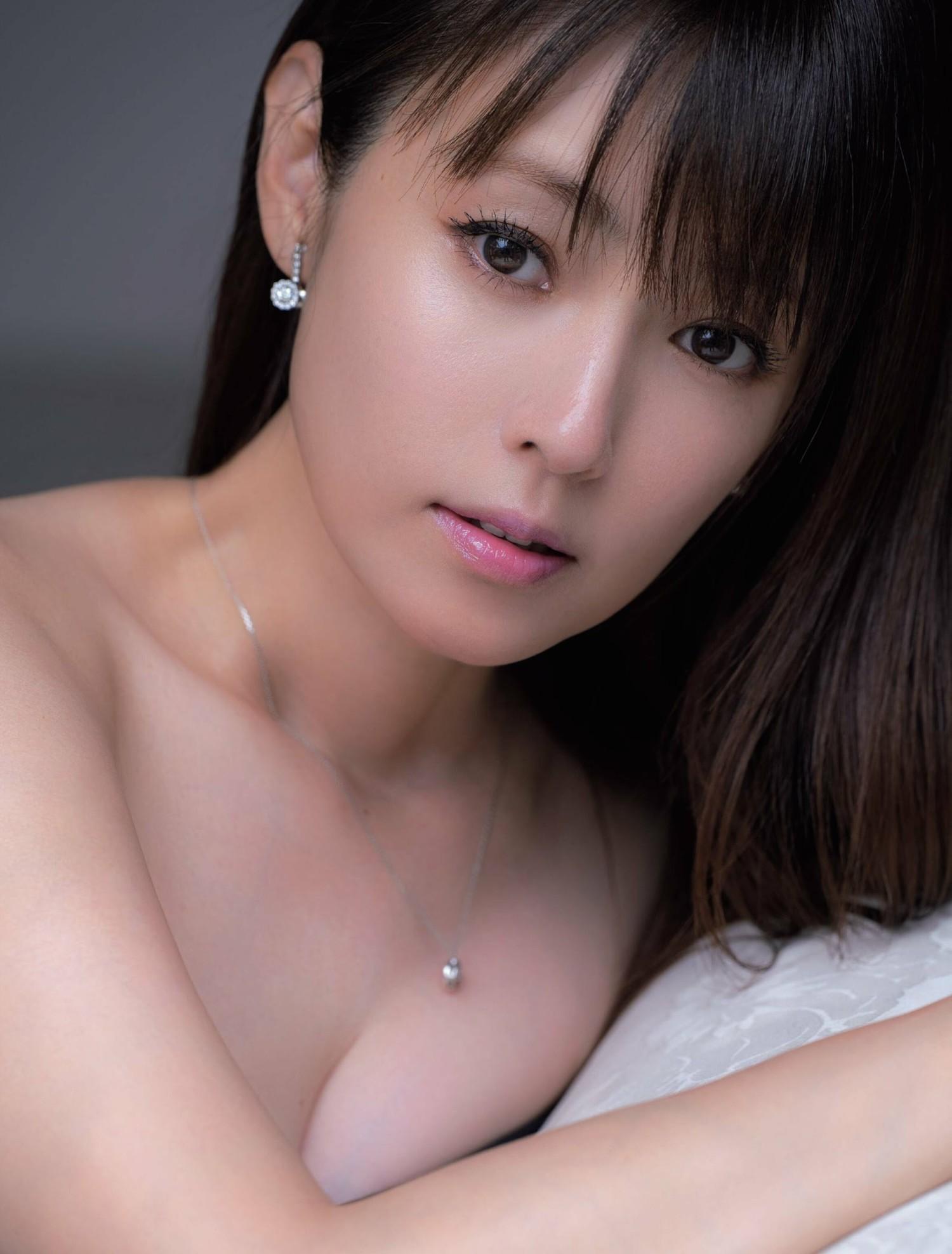 Kyoko Fukada 深田恭子, FRIDAY 2023.08.25 (フライデー 2023年8月25日号)(9)