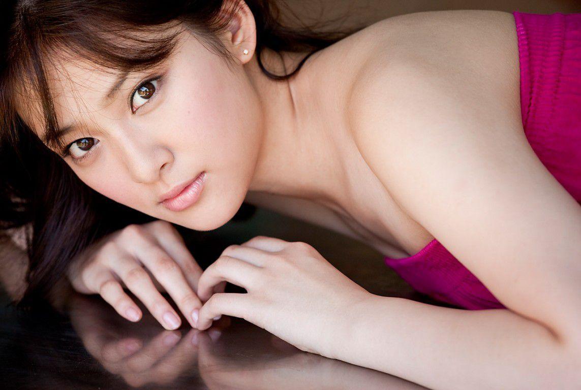 武井咲 Emi Takei 《Crystal Clear》 [Image.tv] 写真集(13)