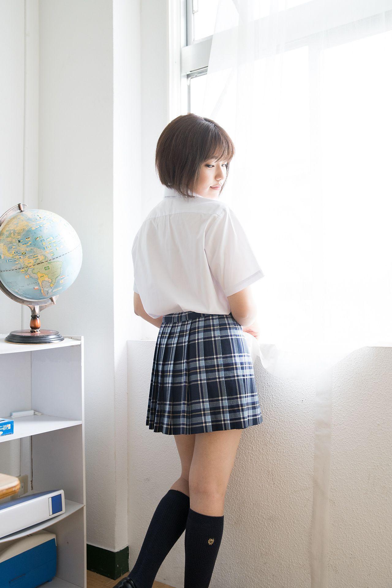 [Minisuka.tv] 朝比奈さや – Regular Gallery 2.1(45)