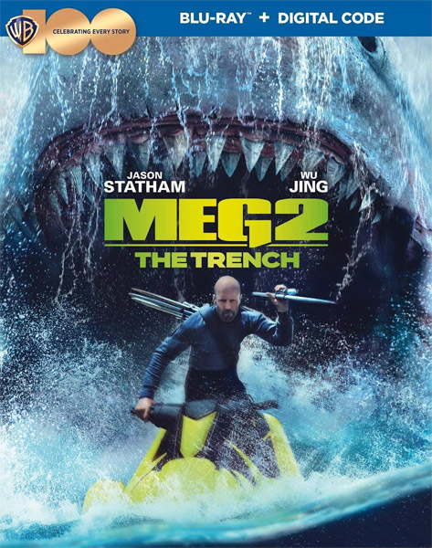  2:  / Meg 2: The Trench (2023/BDRip/HDRip)