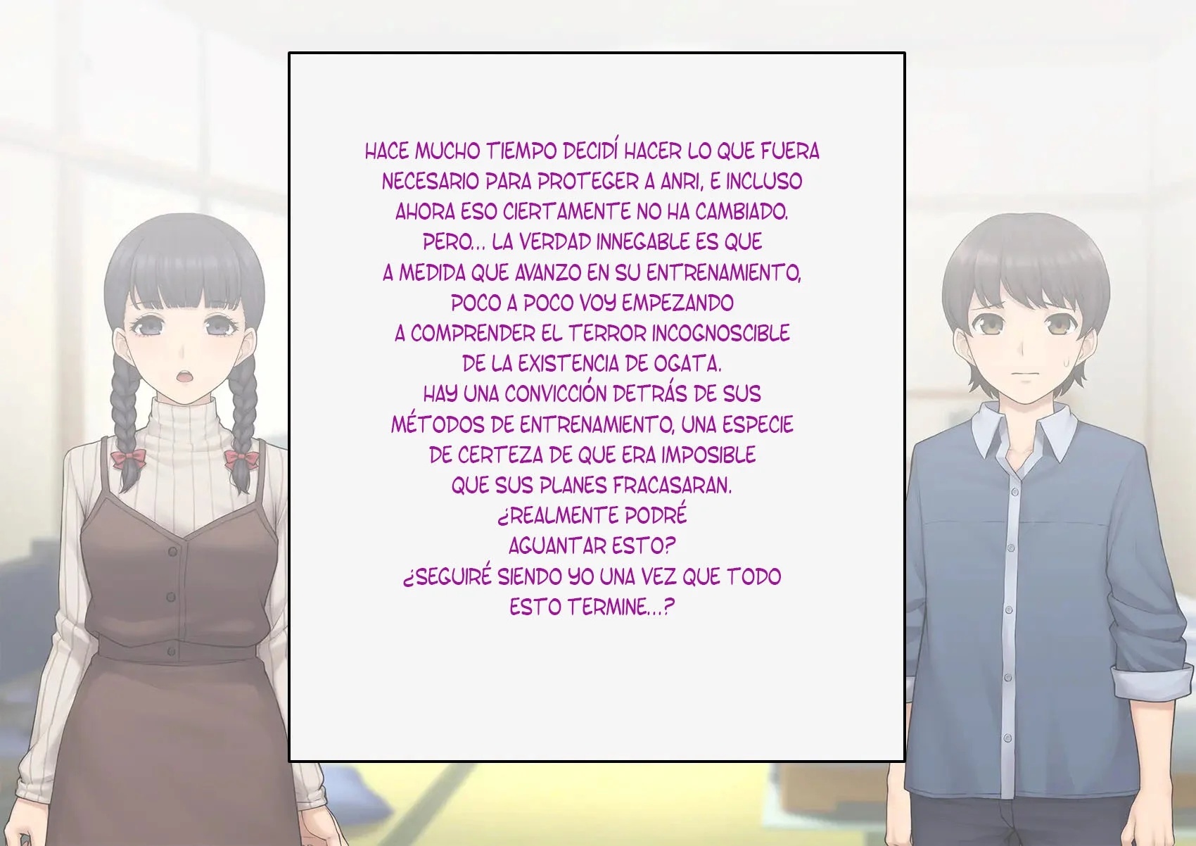 Tomo Ochi Saiai no Kanojo wo Netorareta Ore ga Issho ni Mesu Ochi Saserareta Hanashi parte 1 - 154