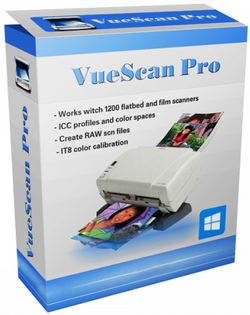 IqvTrP7z_o - VueScan Professional 9.6.20 [Escaner Popular por Fotografos] [UL-NF] - Descargas en general