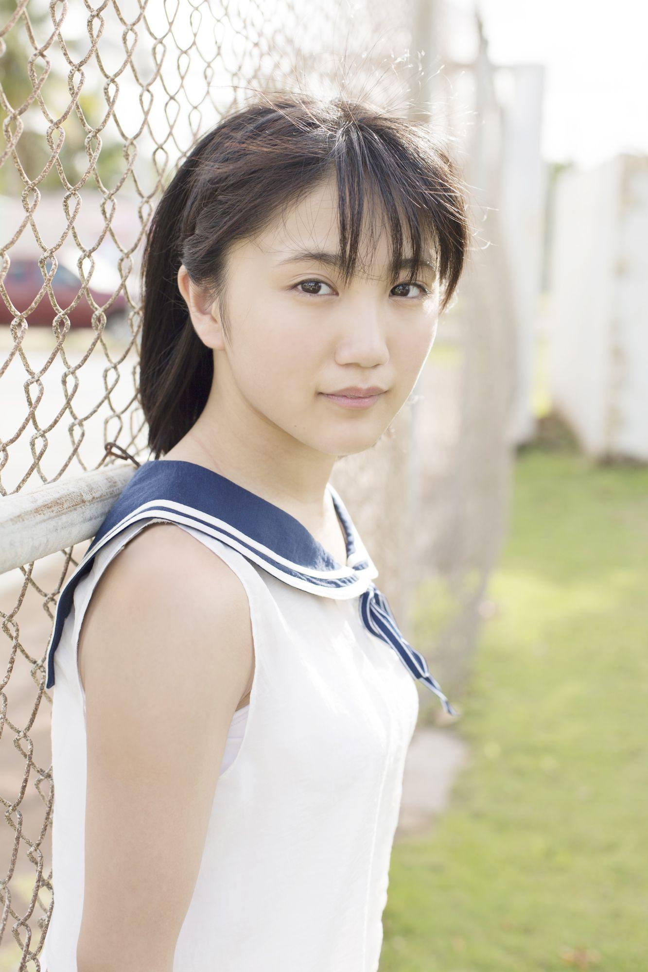 船木結 Musubu Funaki [Hello! Project Digital Books] No.184 写真集(50)